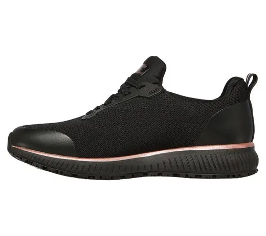Squad Sr Skechers Mujer