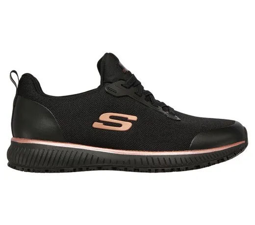 Squad Sr Skechers Mujer