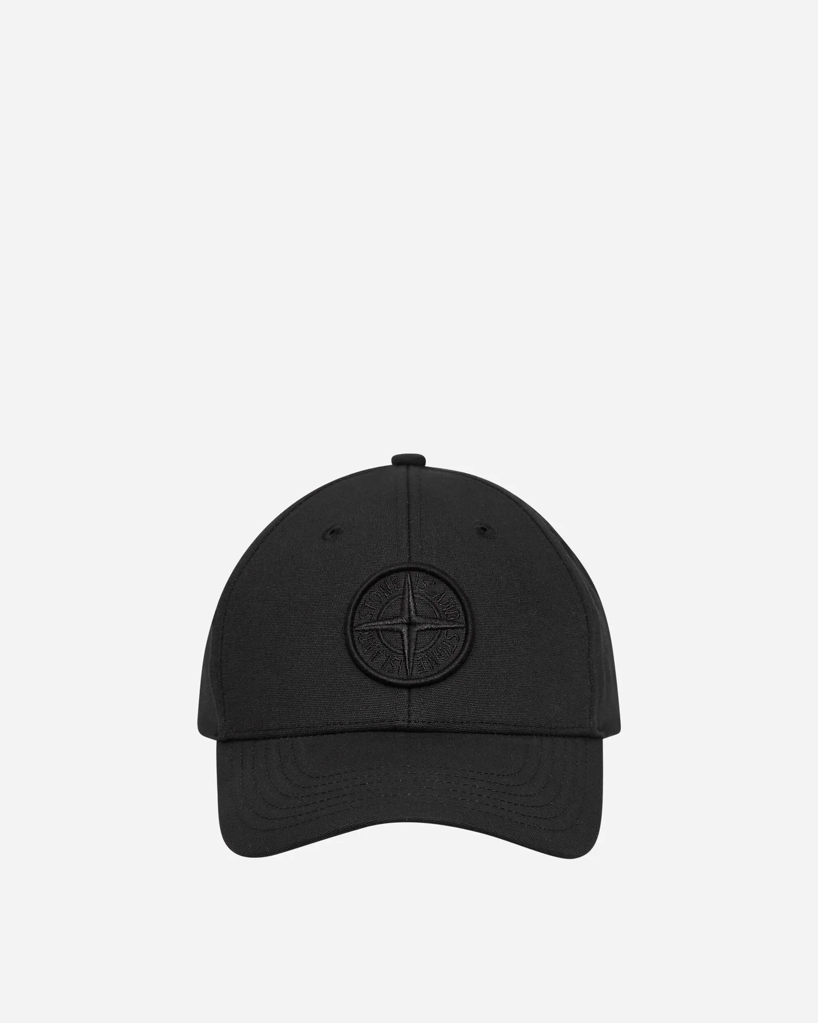 Stone Island Logo Cap