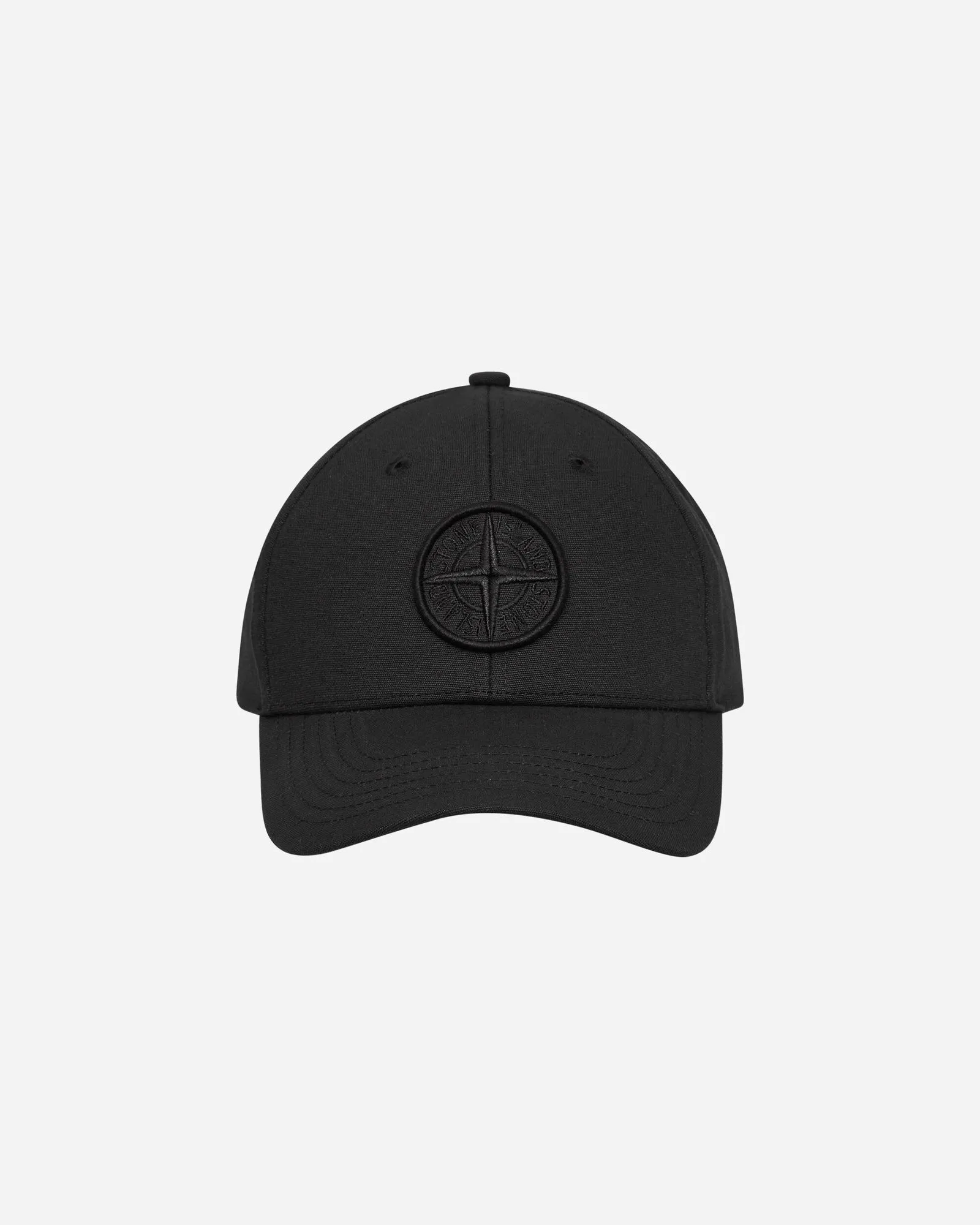 Stone Island Logo Cap