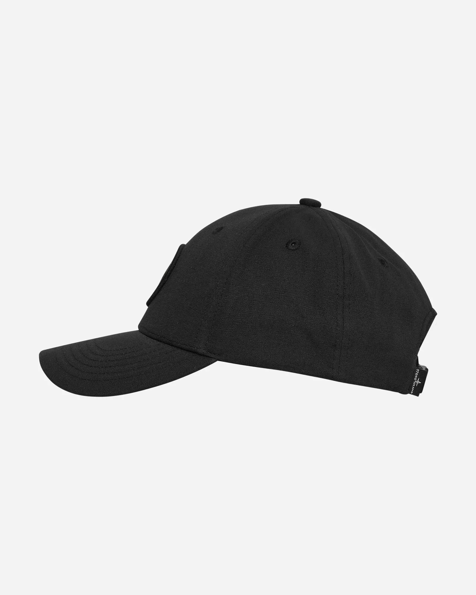 Stone Island Logo Cap