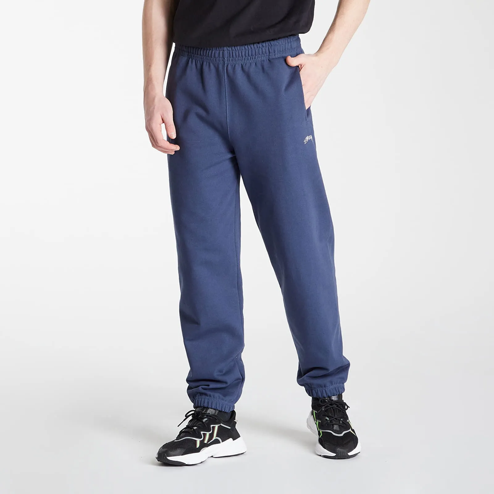 Stüssy Stock Logo Pant