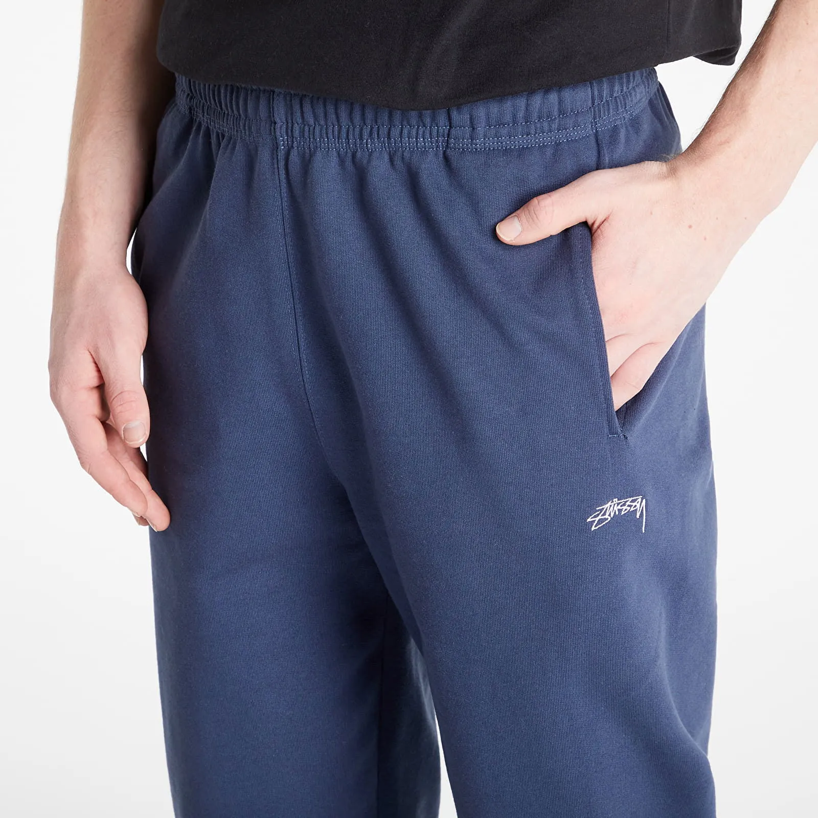 Stüssy Stock Logo Pant