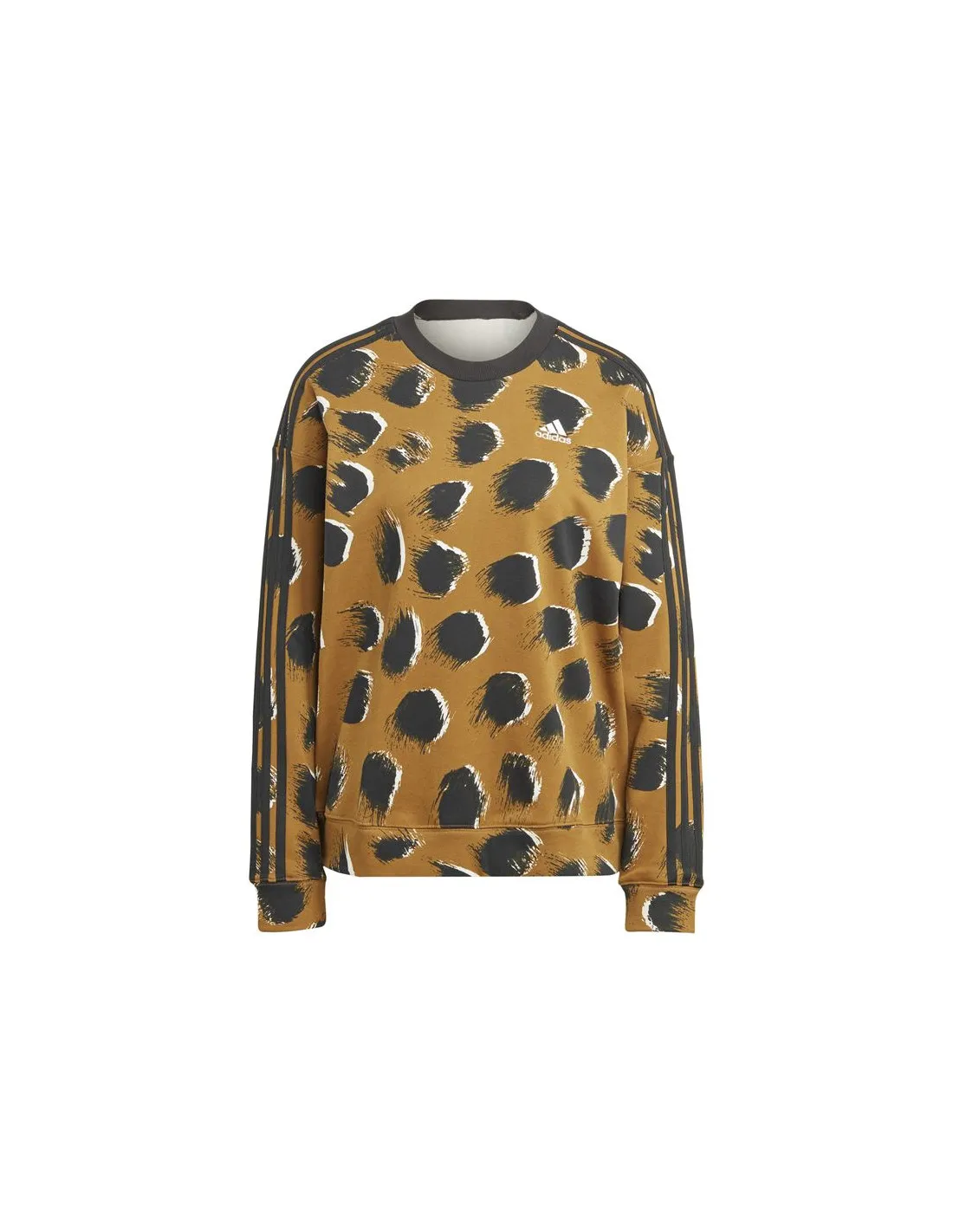 Sudadera adidas Anml Swt Mujer