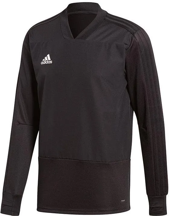 Sudadera adidas CON18 TR TOP