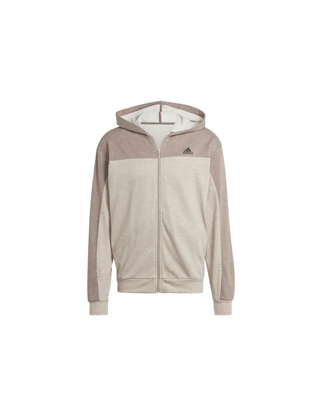 Sudadera adidas Mel Fz Hombre