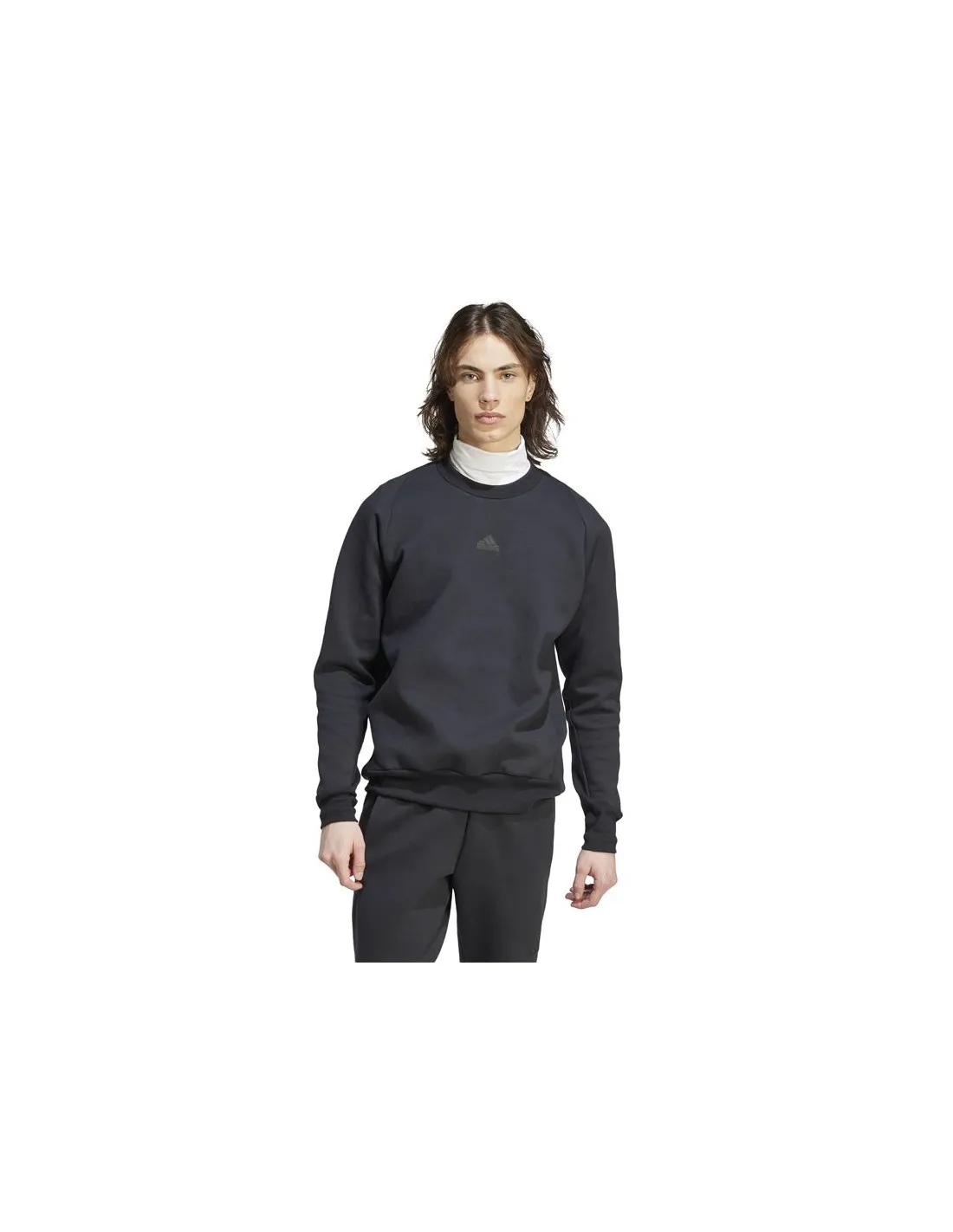 Sudadera adidas Z.N.E. Pr Hombre