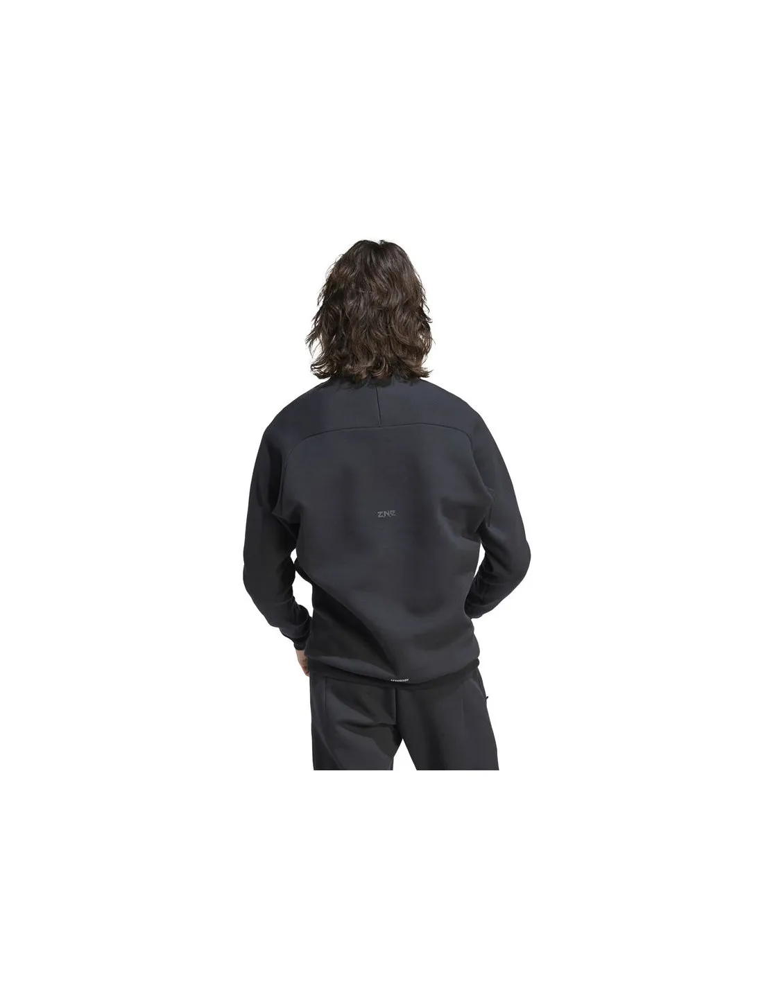 Sudadera adidas Z.N.E. Pr Hombre