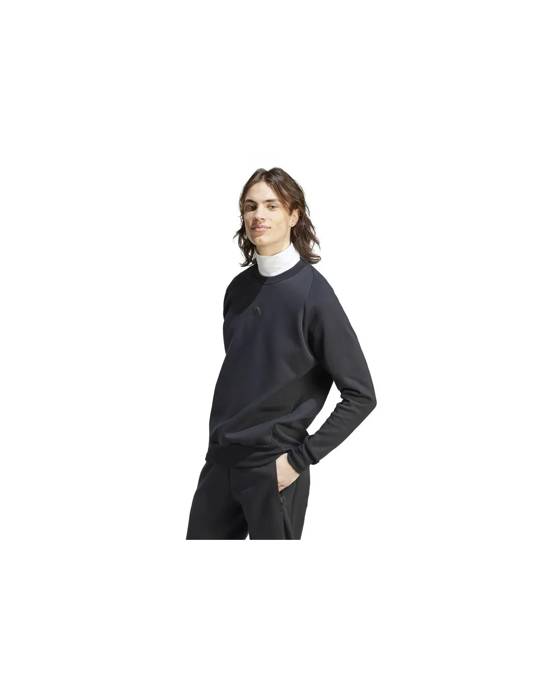 Sudadera adidas Z.N.E. Pr Hombre