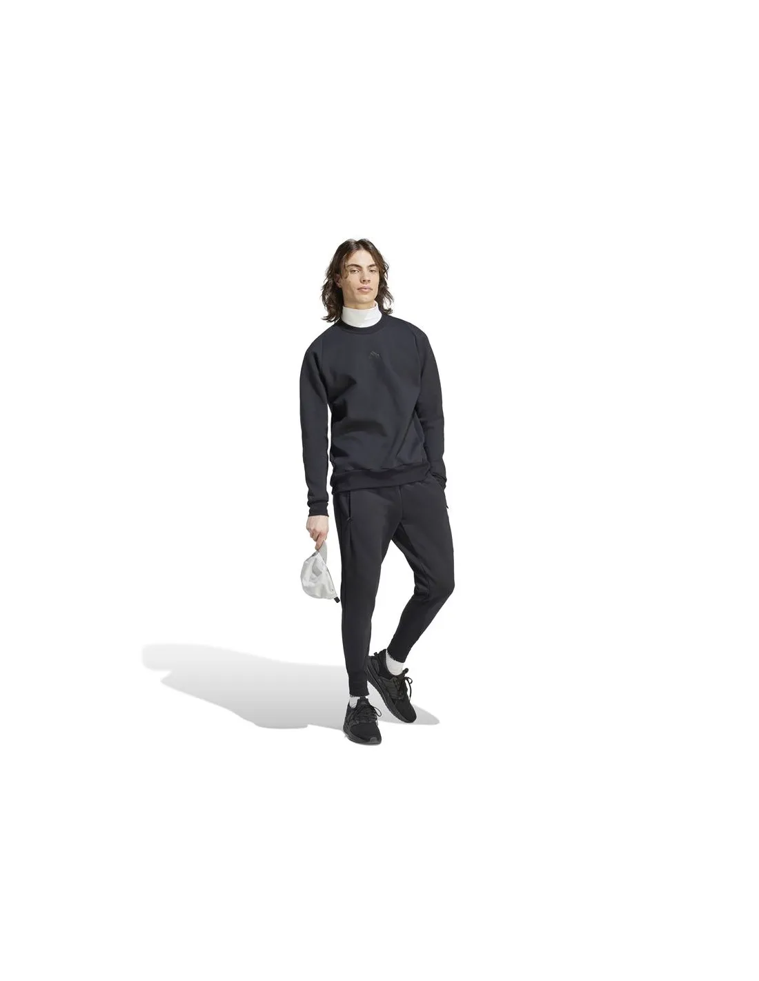 Sudadera adidas Z.N.E. Pr Hombre