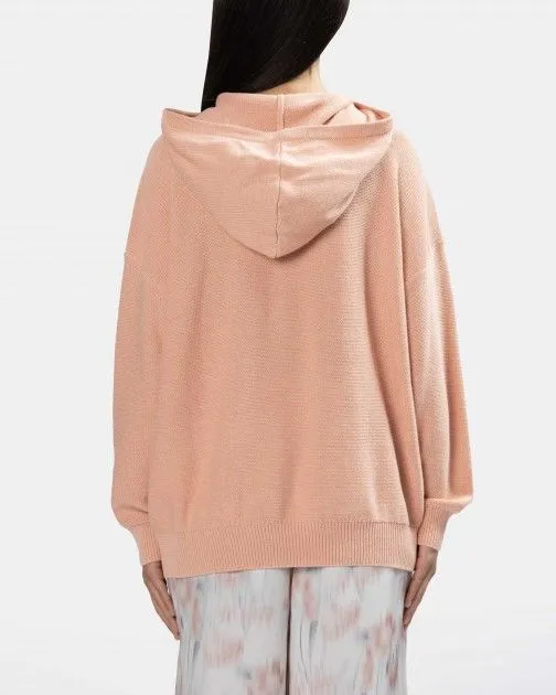 Sudadera Armani Exchange 3RYM1D YMB1Z Beige