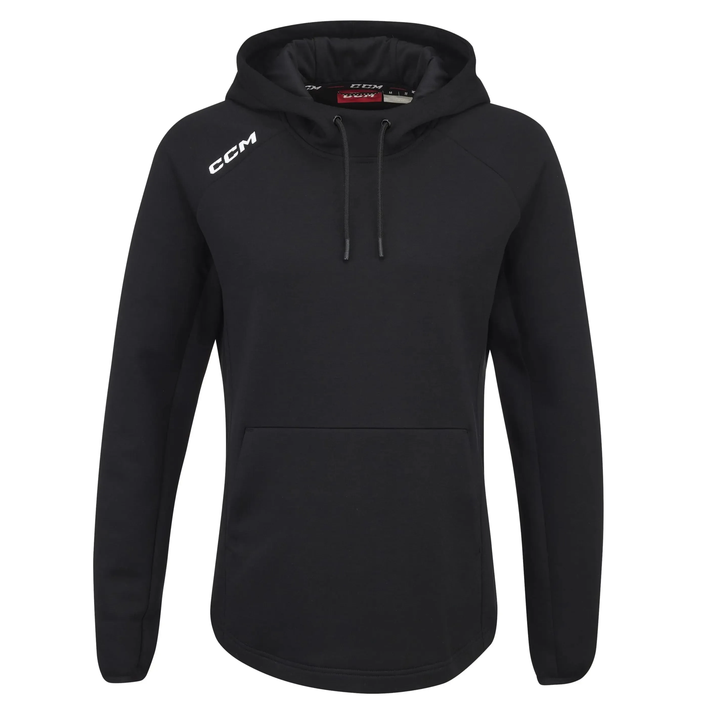 SUDADERA CCM WOMENS PULLOVER LOCKER HOODIE SR.
