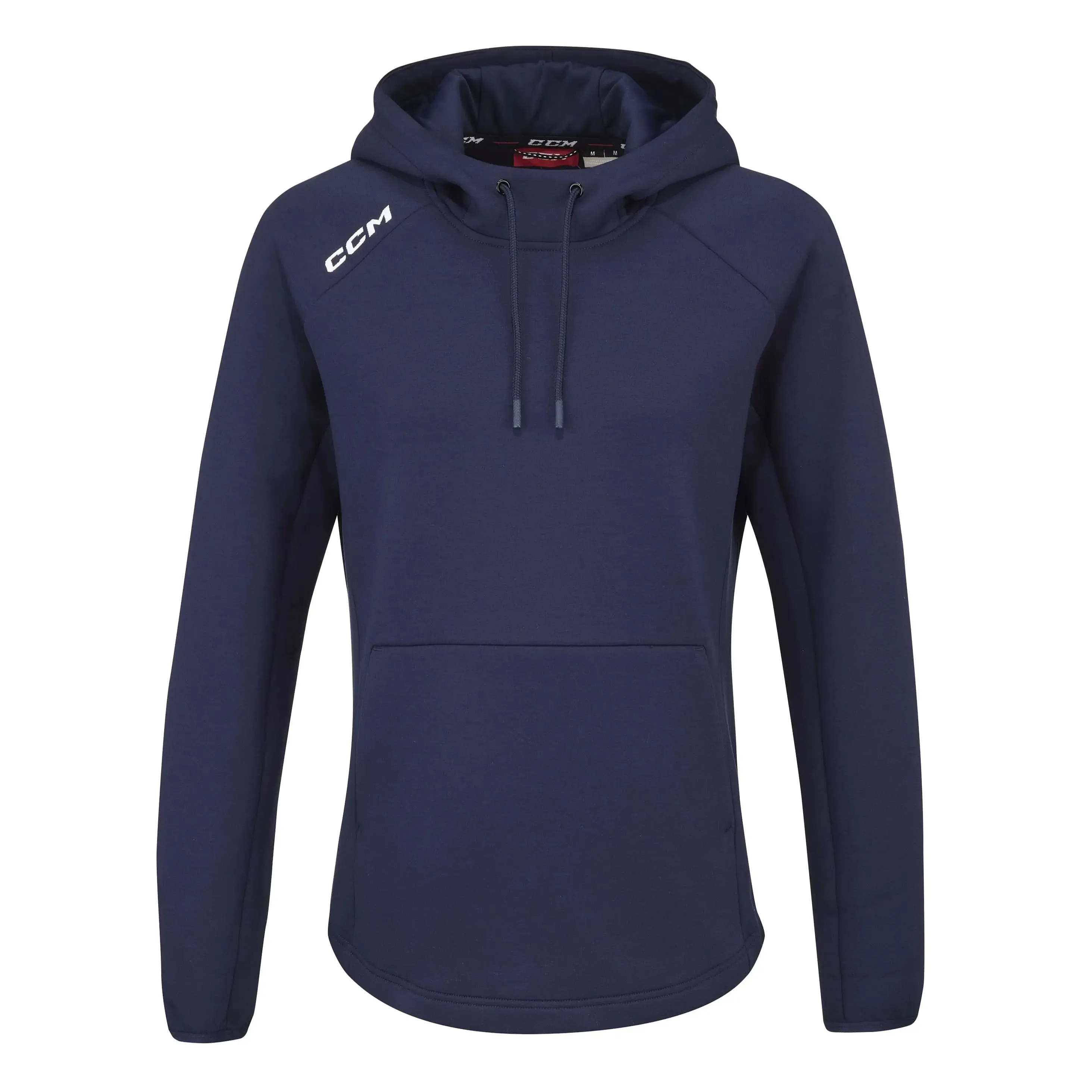 SUDADERA CCM WOMENS PULLOVER LOCKER HOODIE SR.