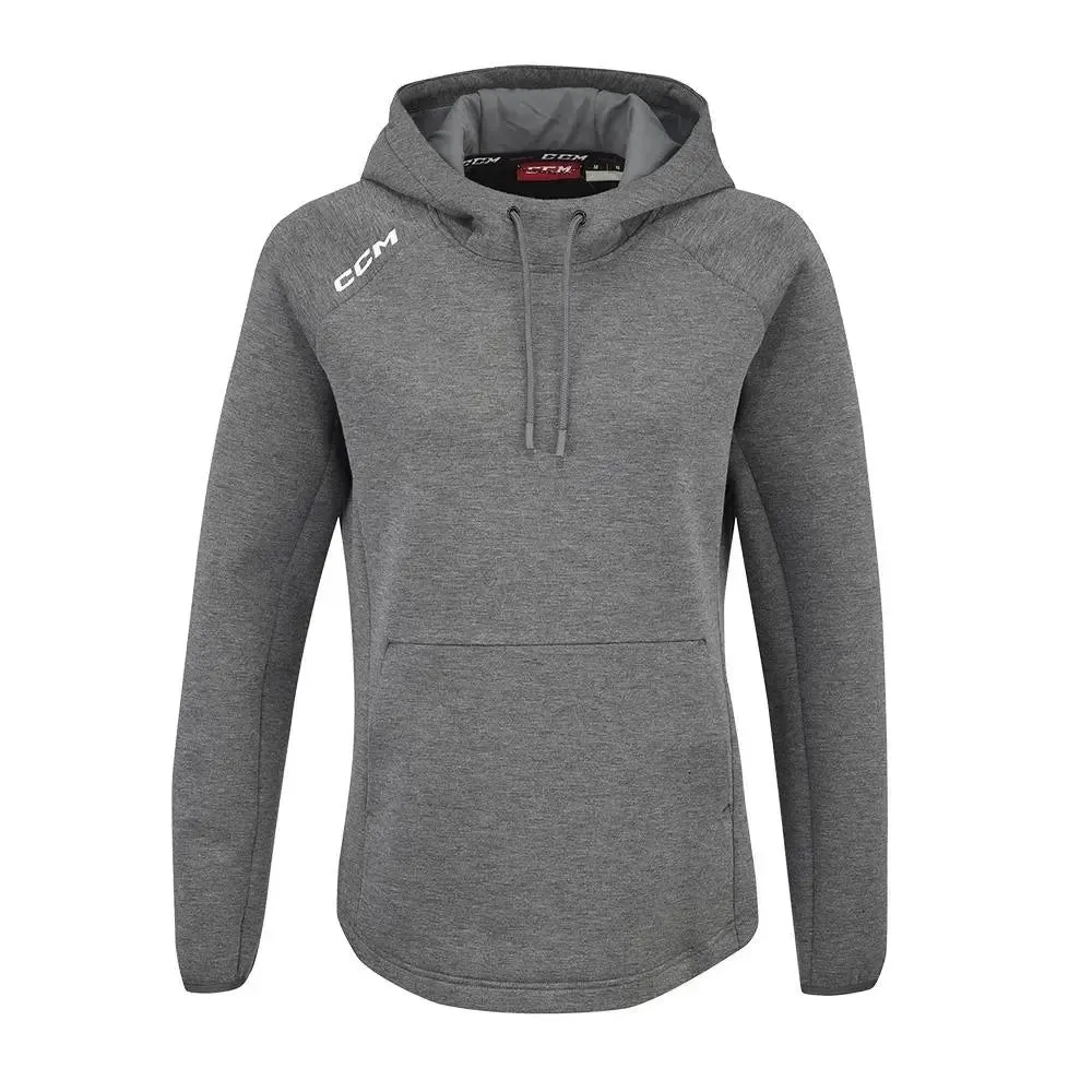 SUDADERA CCM WOMENS PULLOVER LOCKER HOODIE SR.