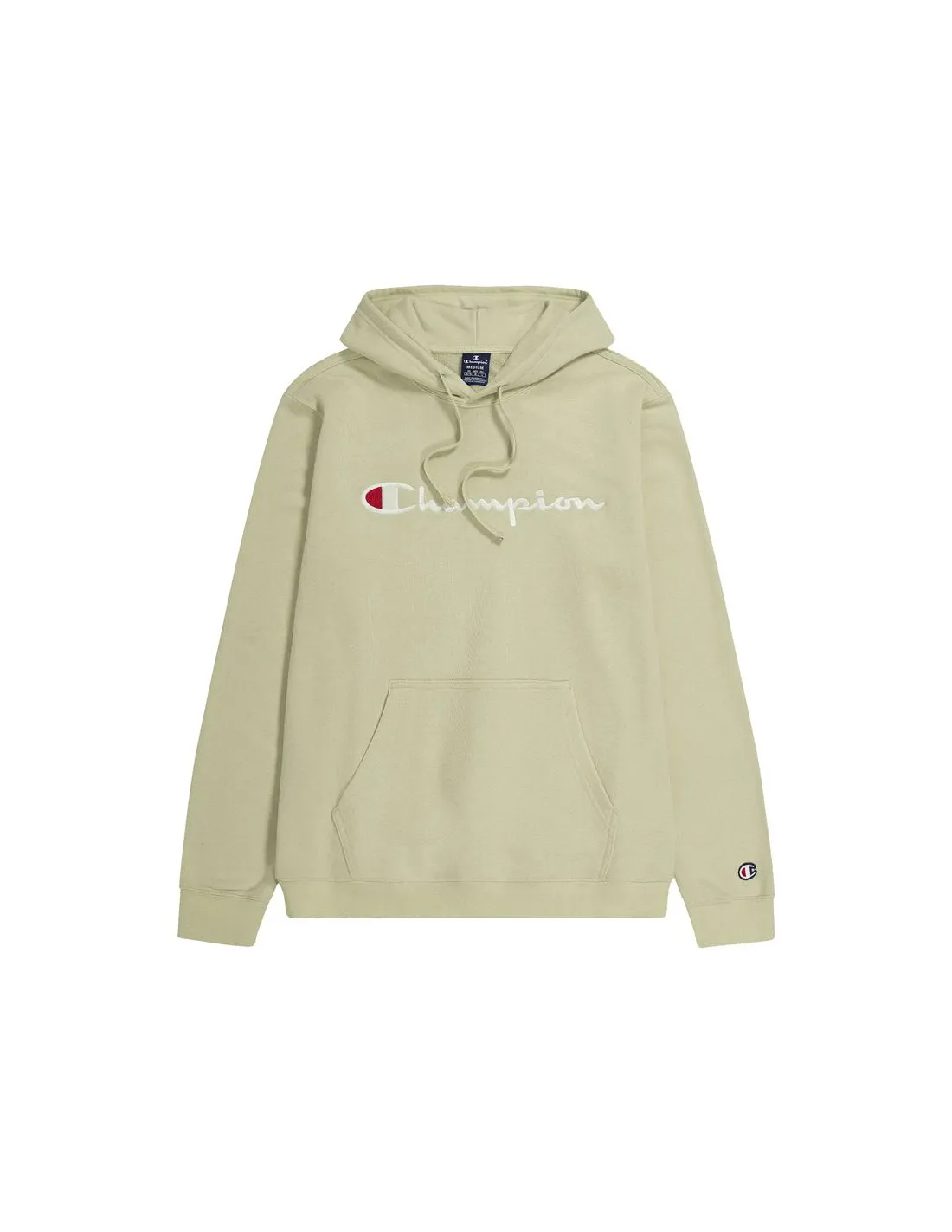 Sudadera Champion Hooded Sweatshirt Hombre