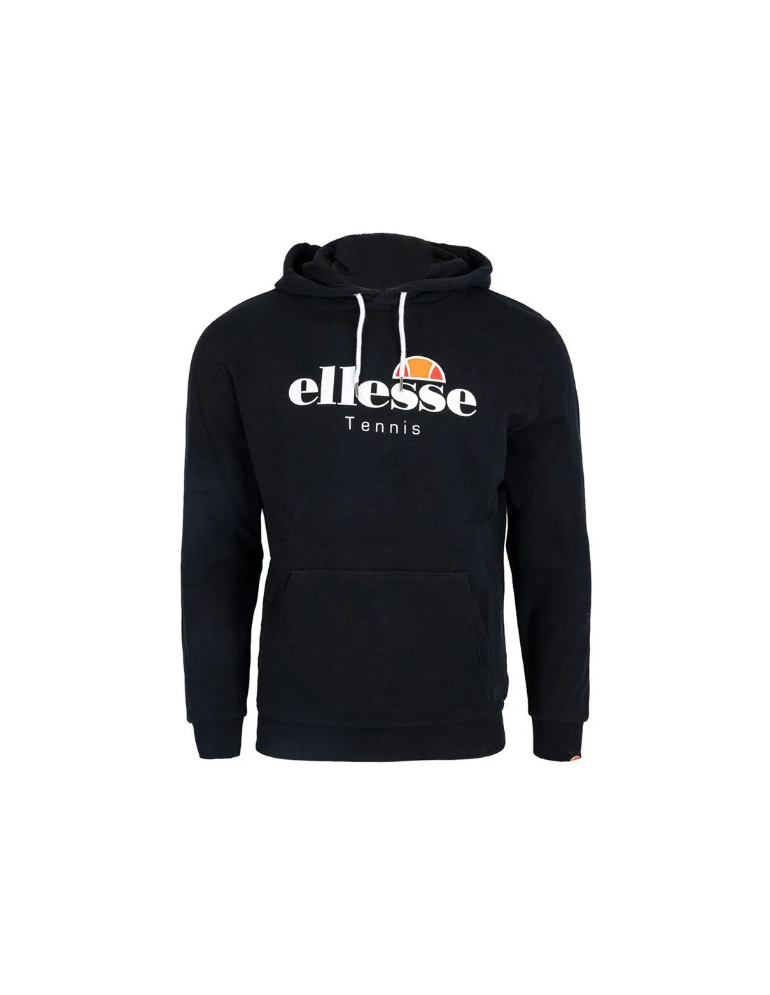 Sudadera con capucha Elesse Pallonetto Hombre