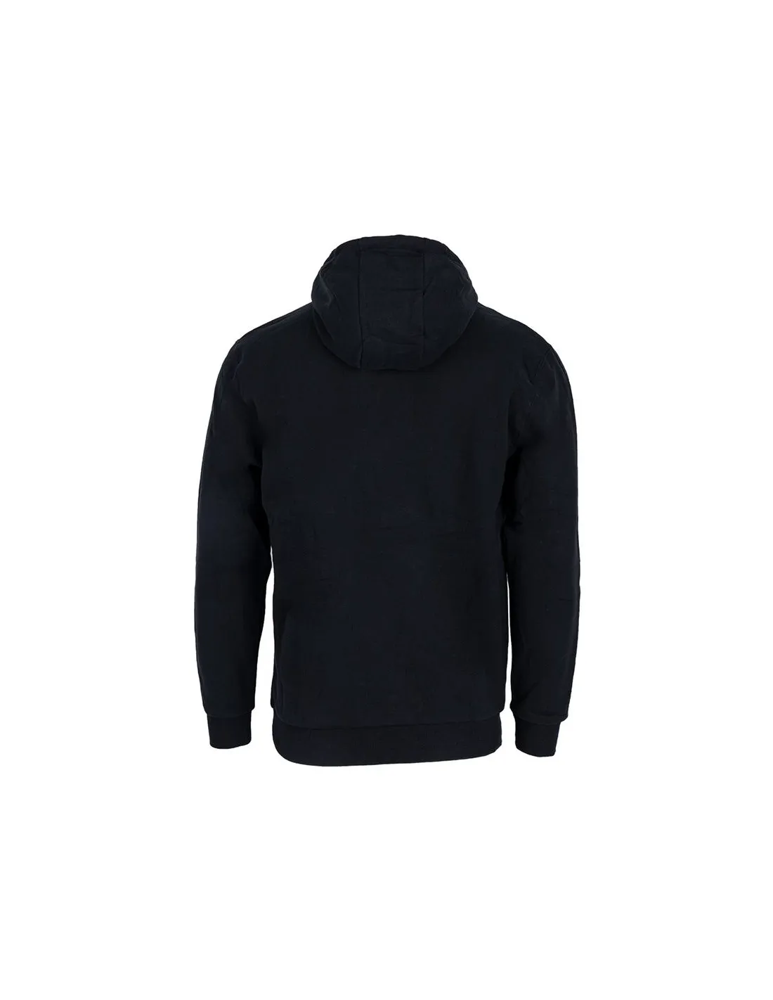 Sudadera con capucha Elesse Pallonetto Hombre