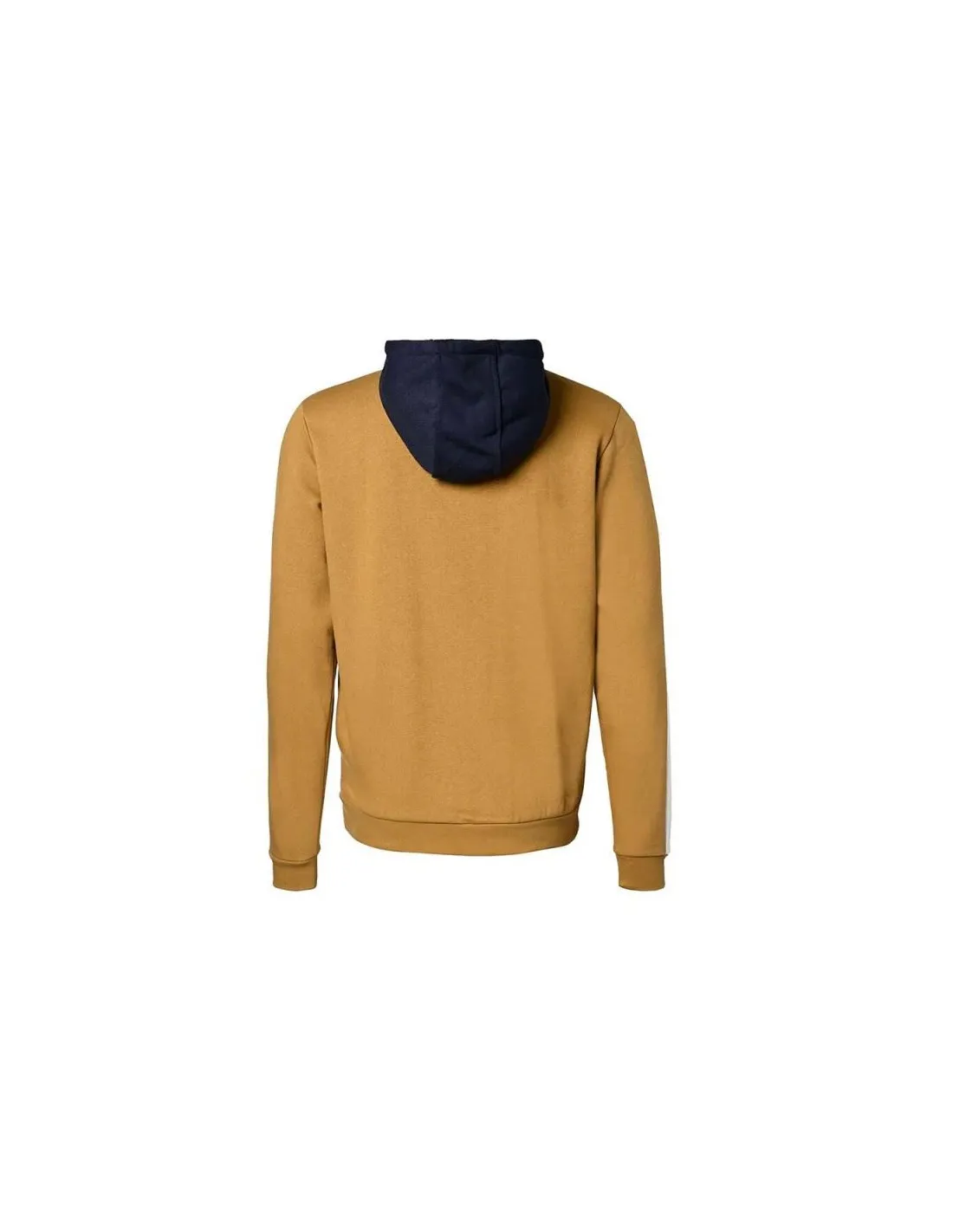 Sudadera con capucha Kappa Imagin Active Hombre Brown