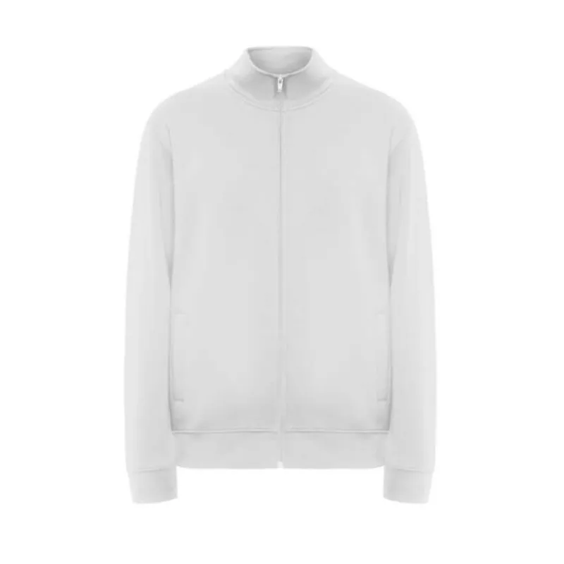 Sudadera con cremallera niños Ulan de Roly
