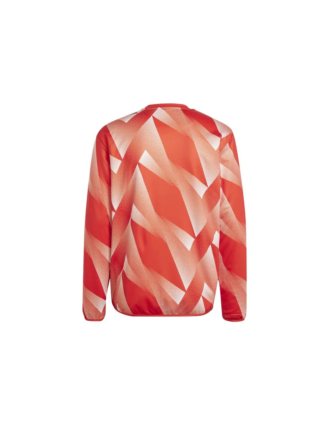 Sudadera de Fútbol adidas Fc Bayern Wtp Hombre