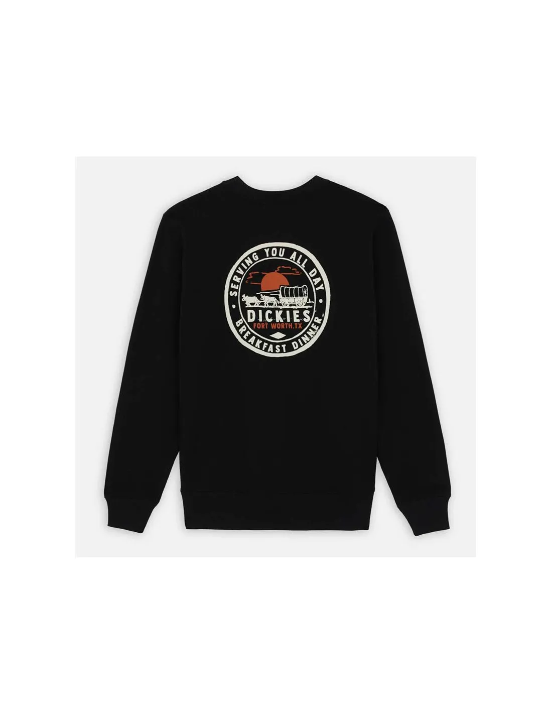 Sudadera Dickies Greensburg Hombre