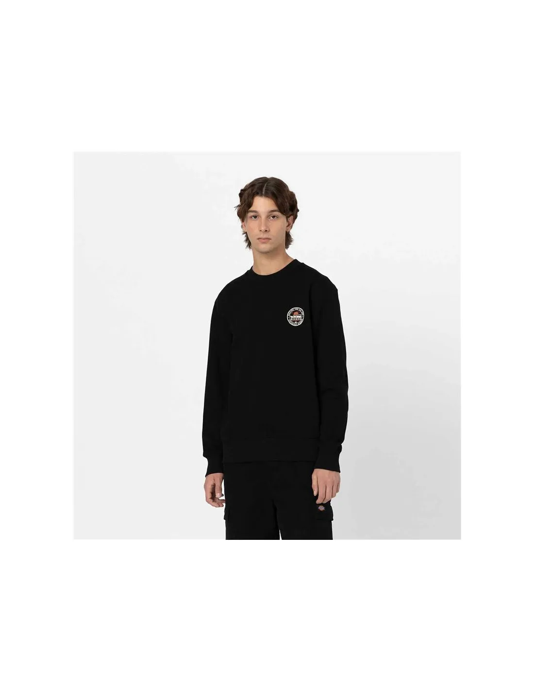 Sudadera Dickies Greensburg Hombre
