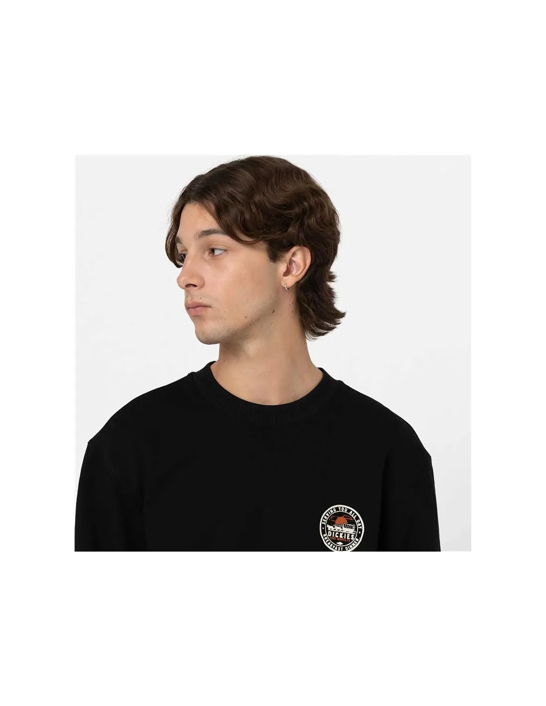 Sudadera Dickies Greensburg Hombre