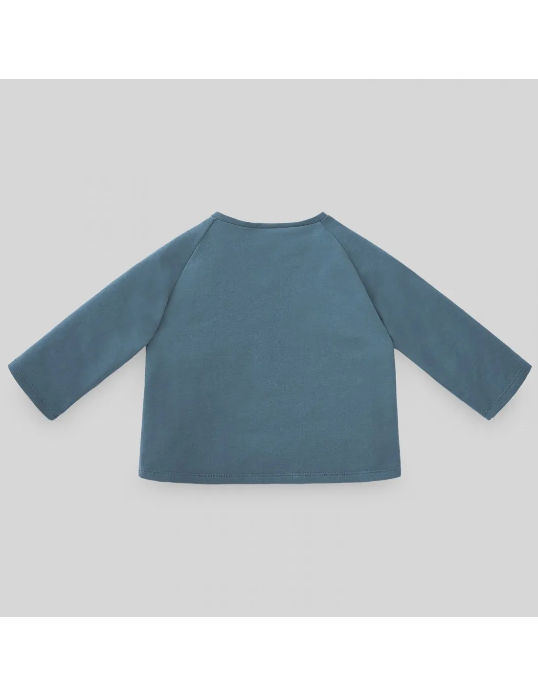 SUDADERA FELPA GATOS 190298 PAZ RODRIGUEZ