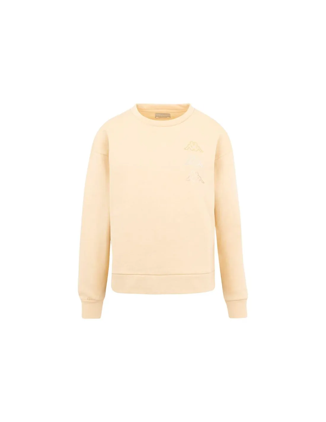 Sudadera Kappa Kifoli