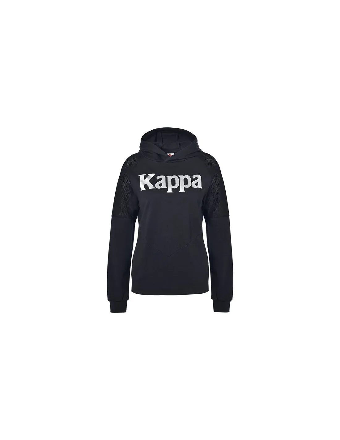 Sudadera Kappa Yutsuko Mujer
