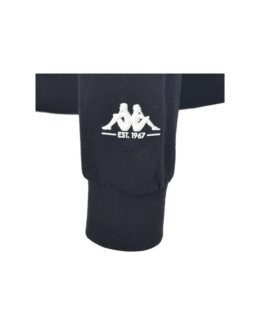 Sudadera Kappa Yutsuko Mujer