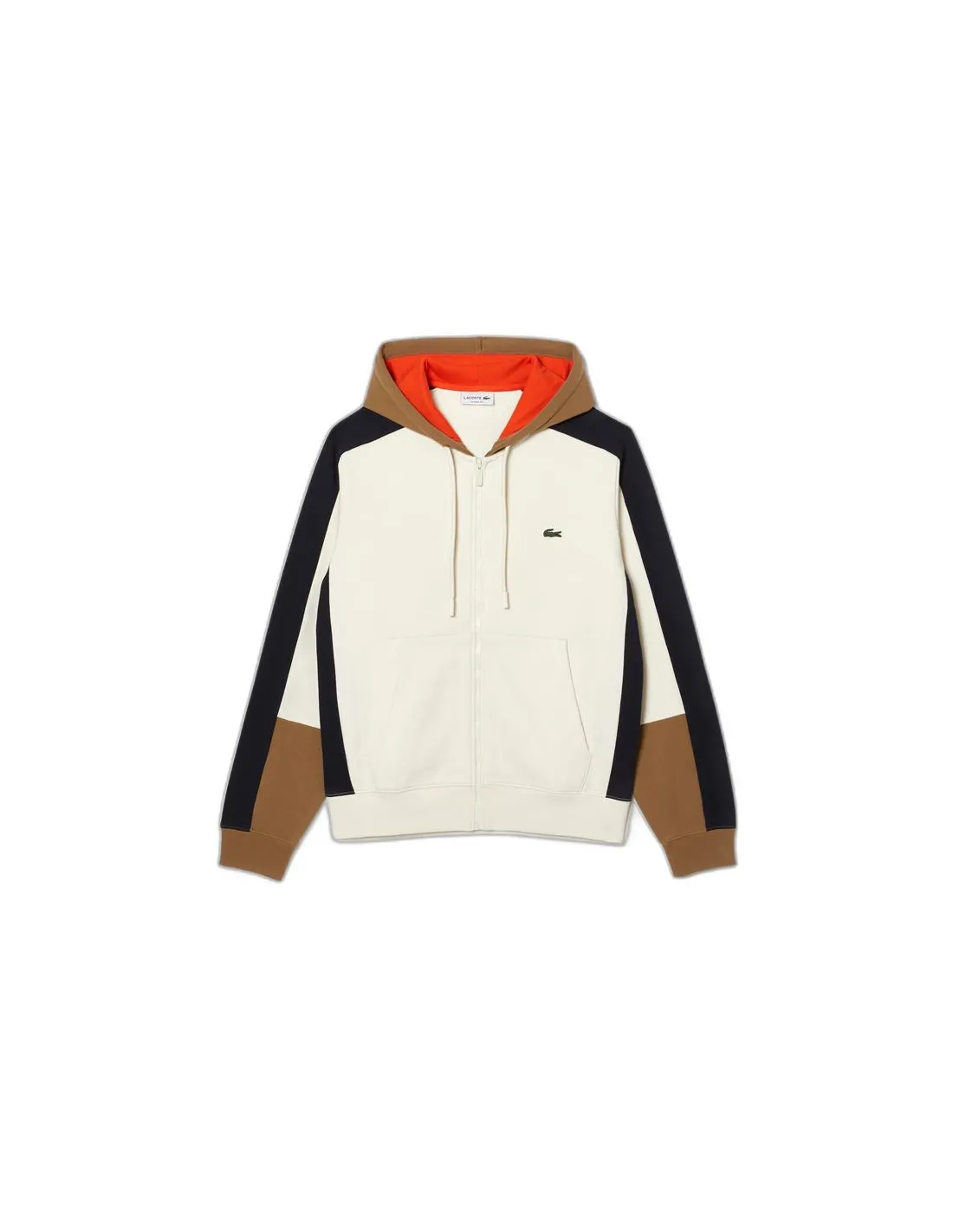 Sudadera Lacoste Sweatshirt Hombre
