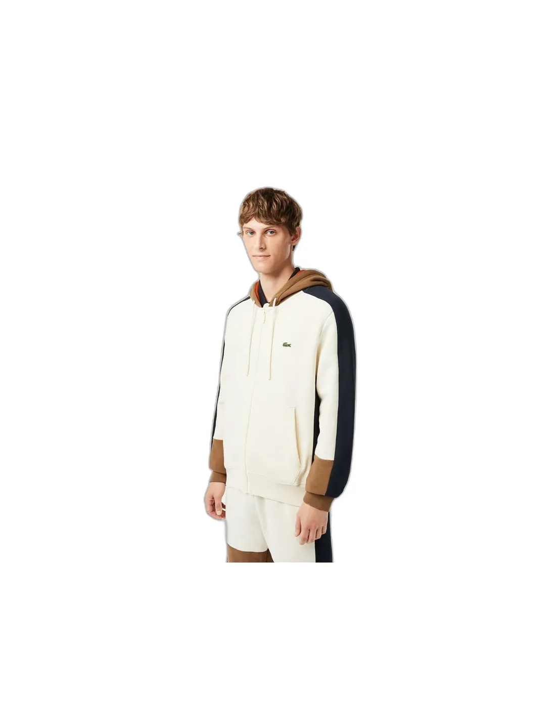 Sudadera Lacoste Sweatshirt Hombre