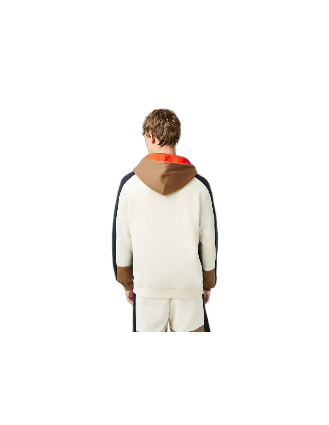 Sudadera Lacoste Sweatshirt Hombre