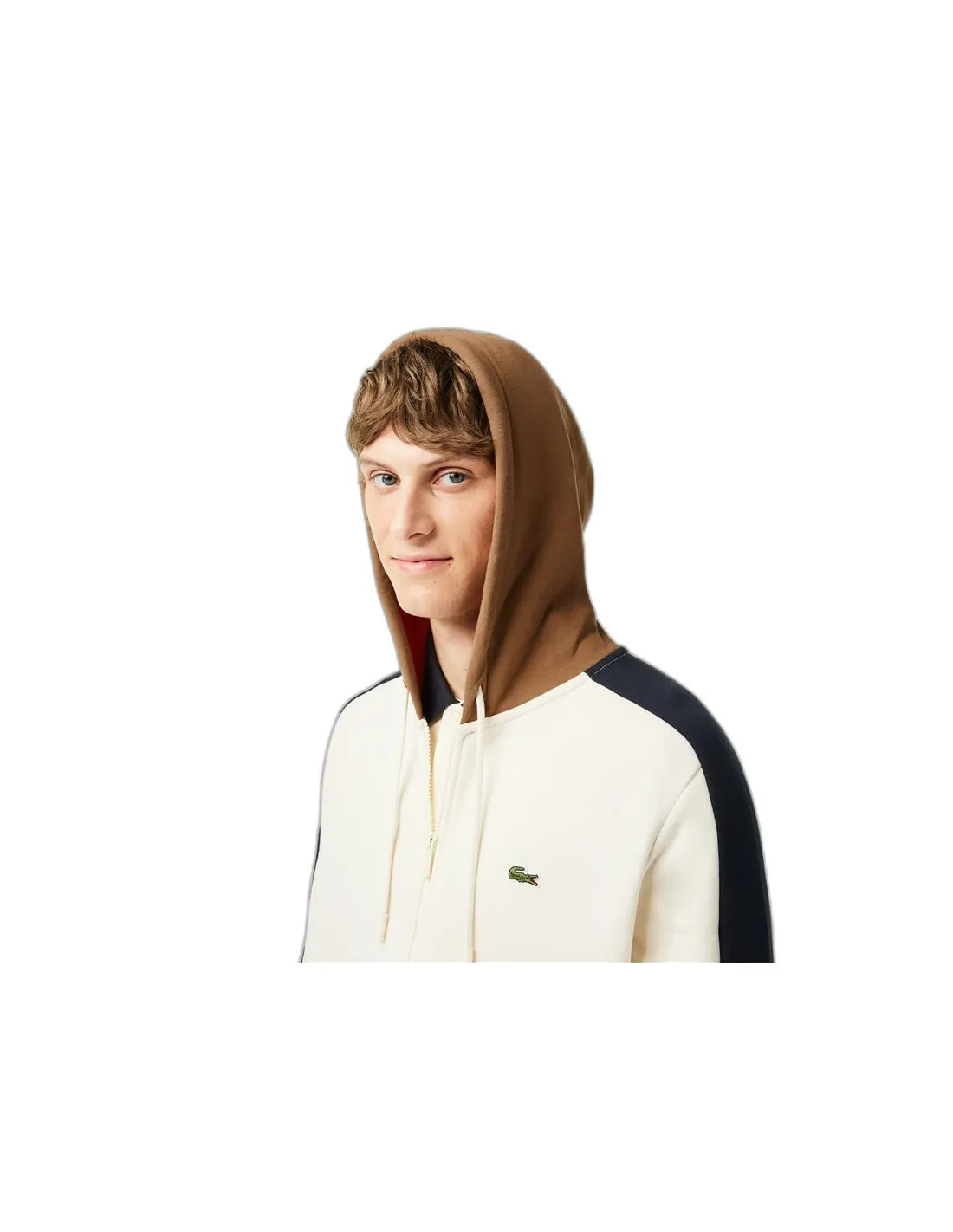 Sudadera Lacoste Sweatshirt Hombre