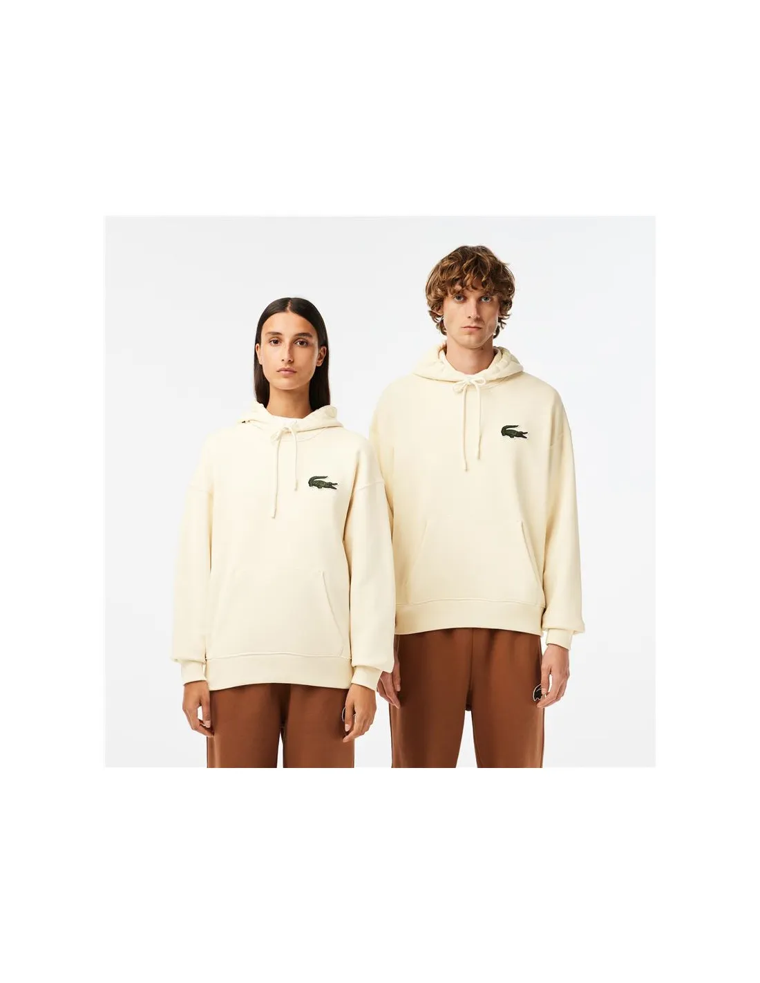 Sudadera Lacoste Sweatshirt  Lapland