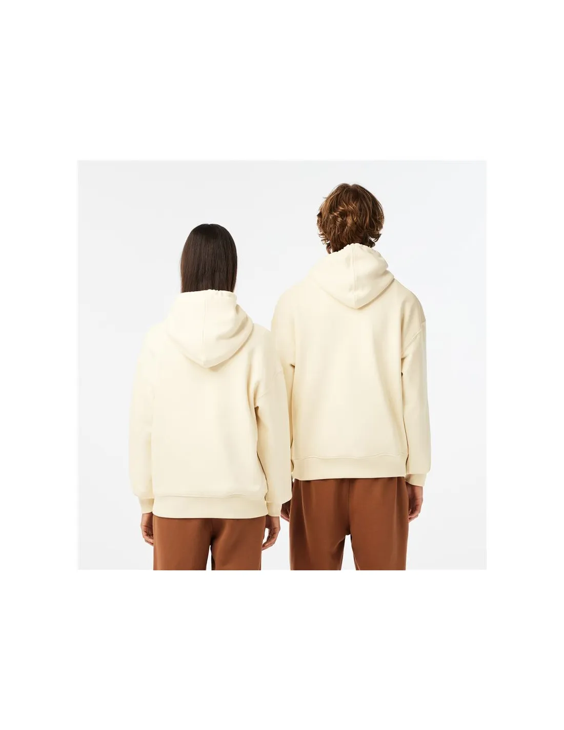 Sudadera Lacoste Sweatshirt  Lapland