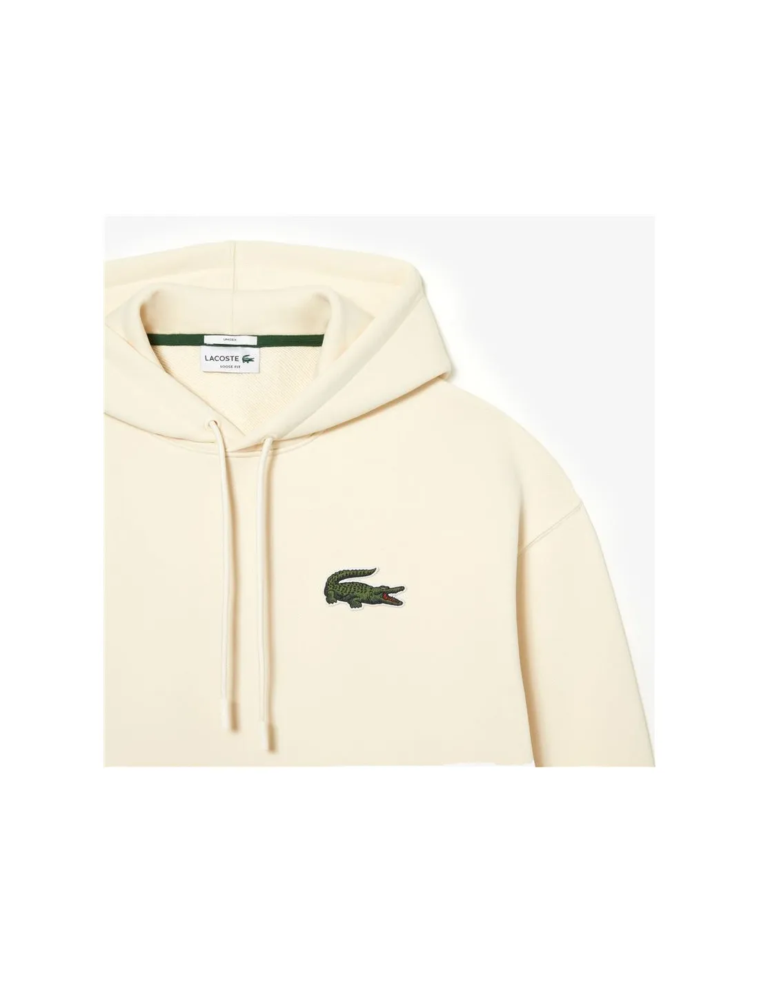 Sudadera Lacoste Sweatshirt  Lapland