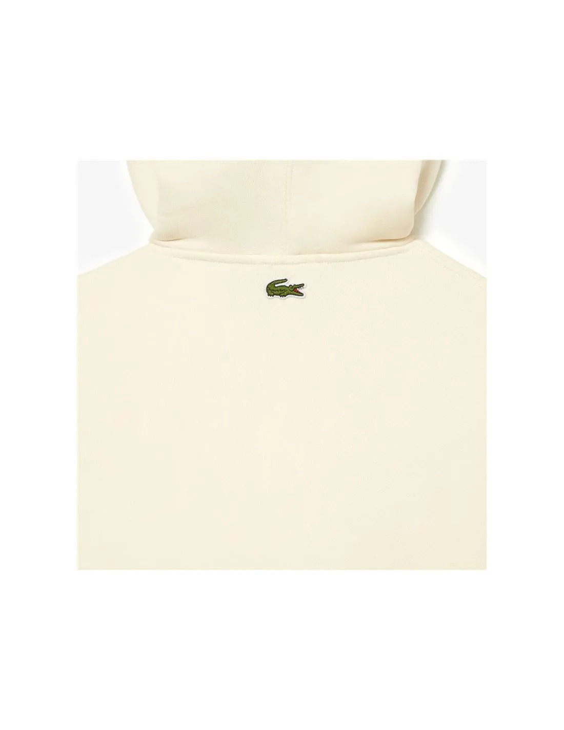 Sudadera Lacoste Sweatshirt  Lapland