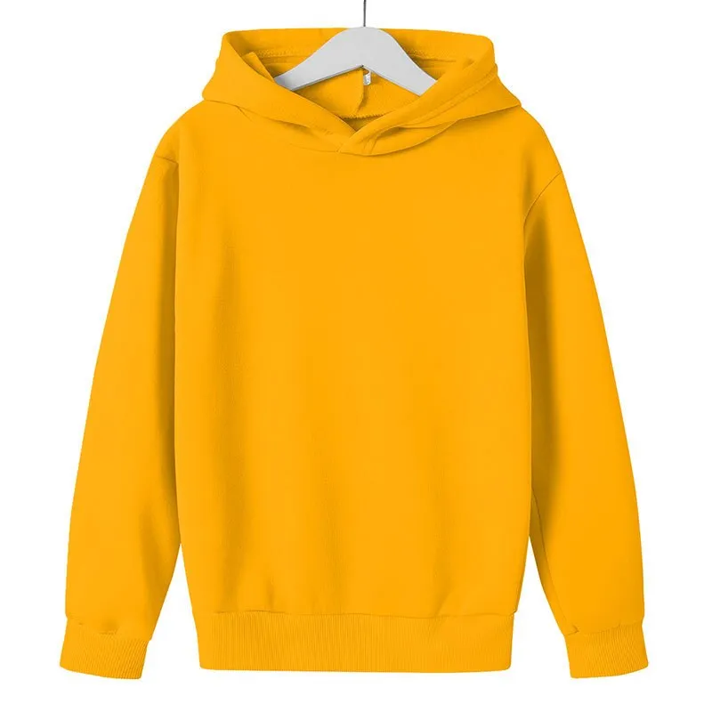 SUDADERA LISA