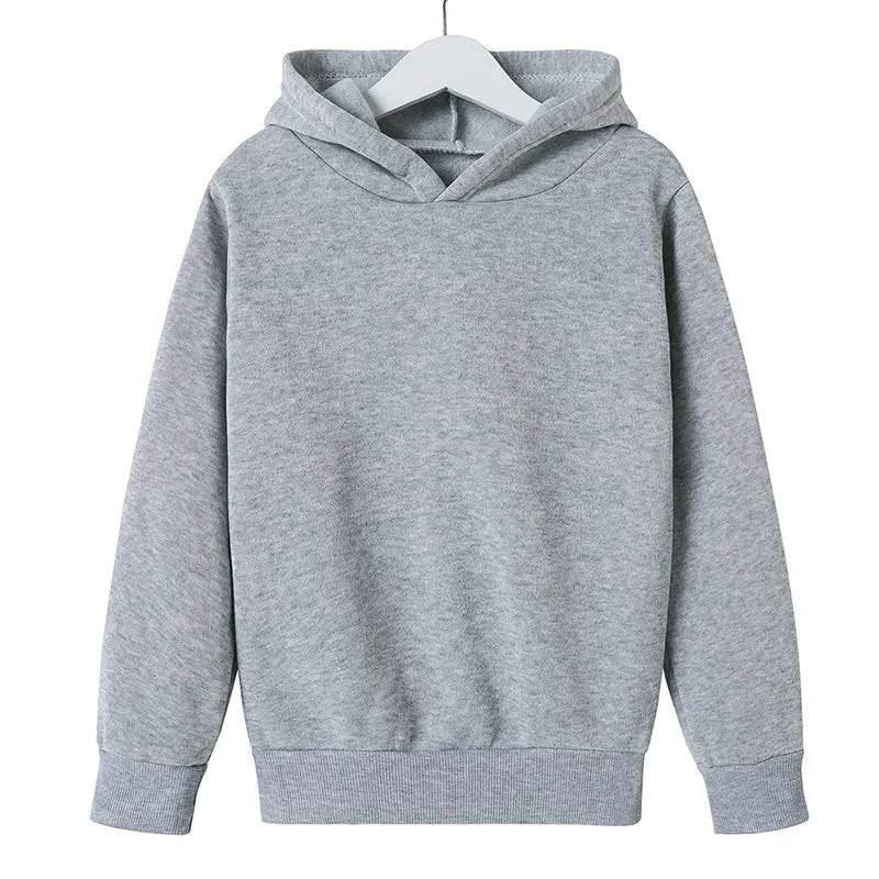 SUDADERA LISA