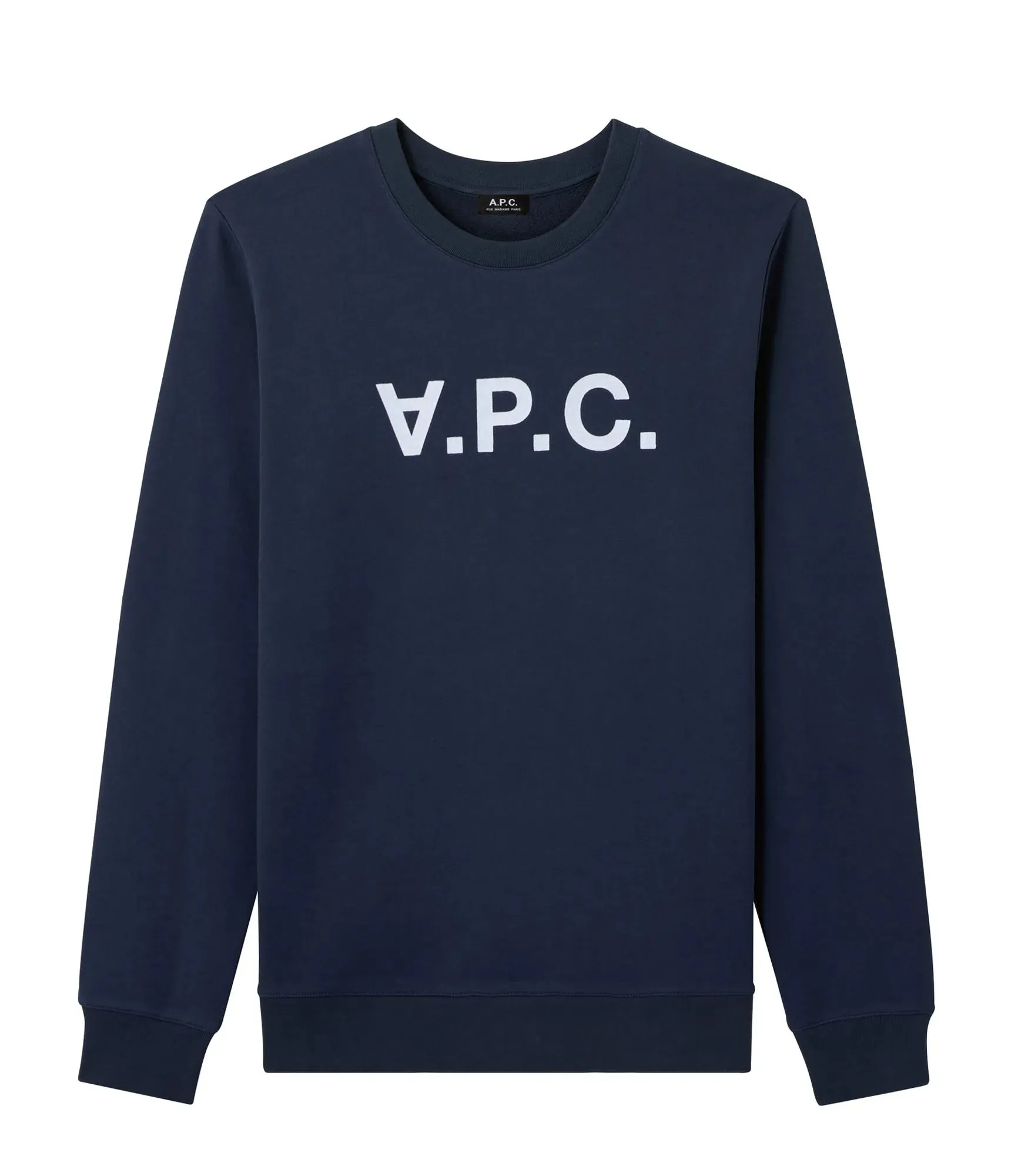 SUDADERA NAVY