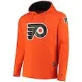 SUDADERA NHL FRANCHISE OVERHEAD HOODIE SR.