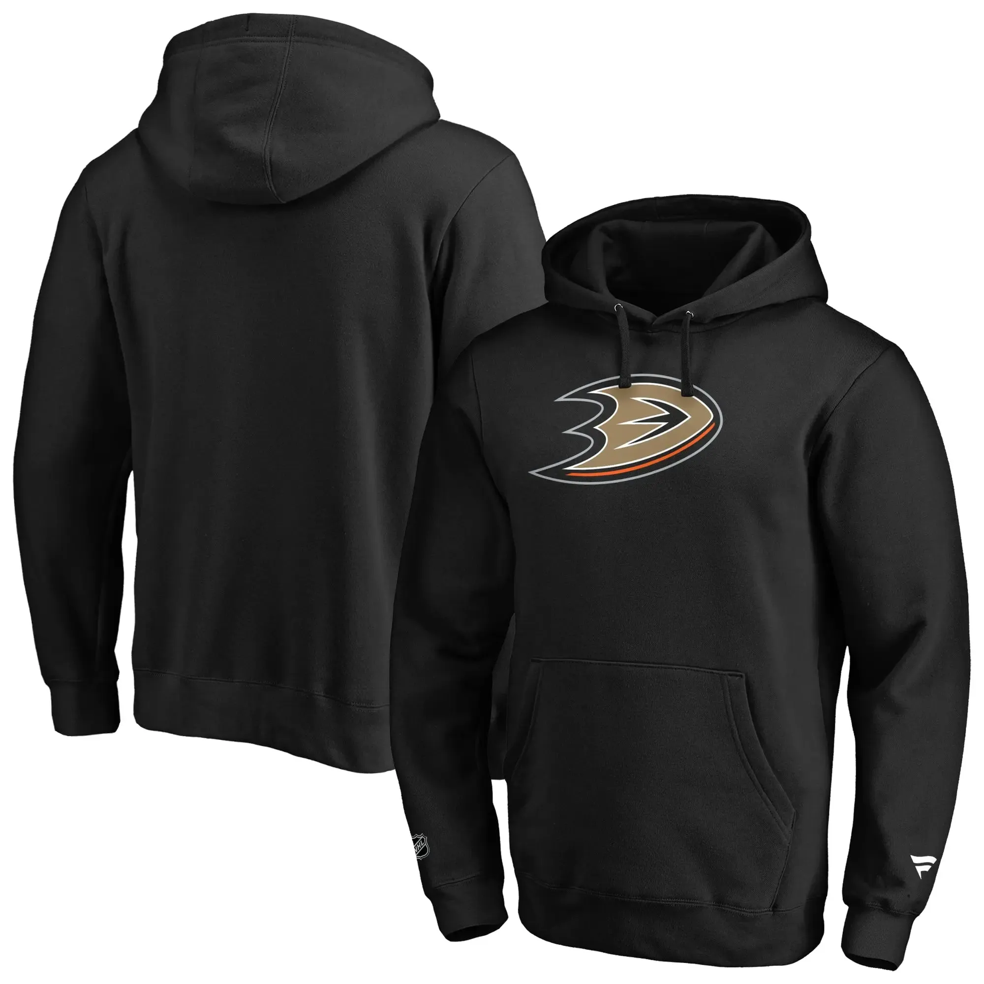 SUDADERA NHL IONIC PRIMARY HOODIE SR.