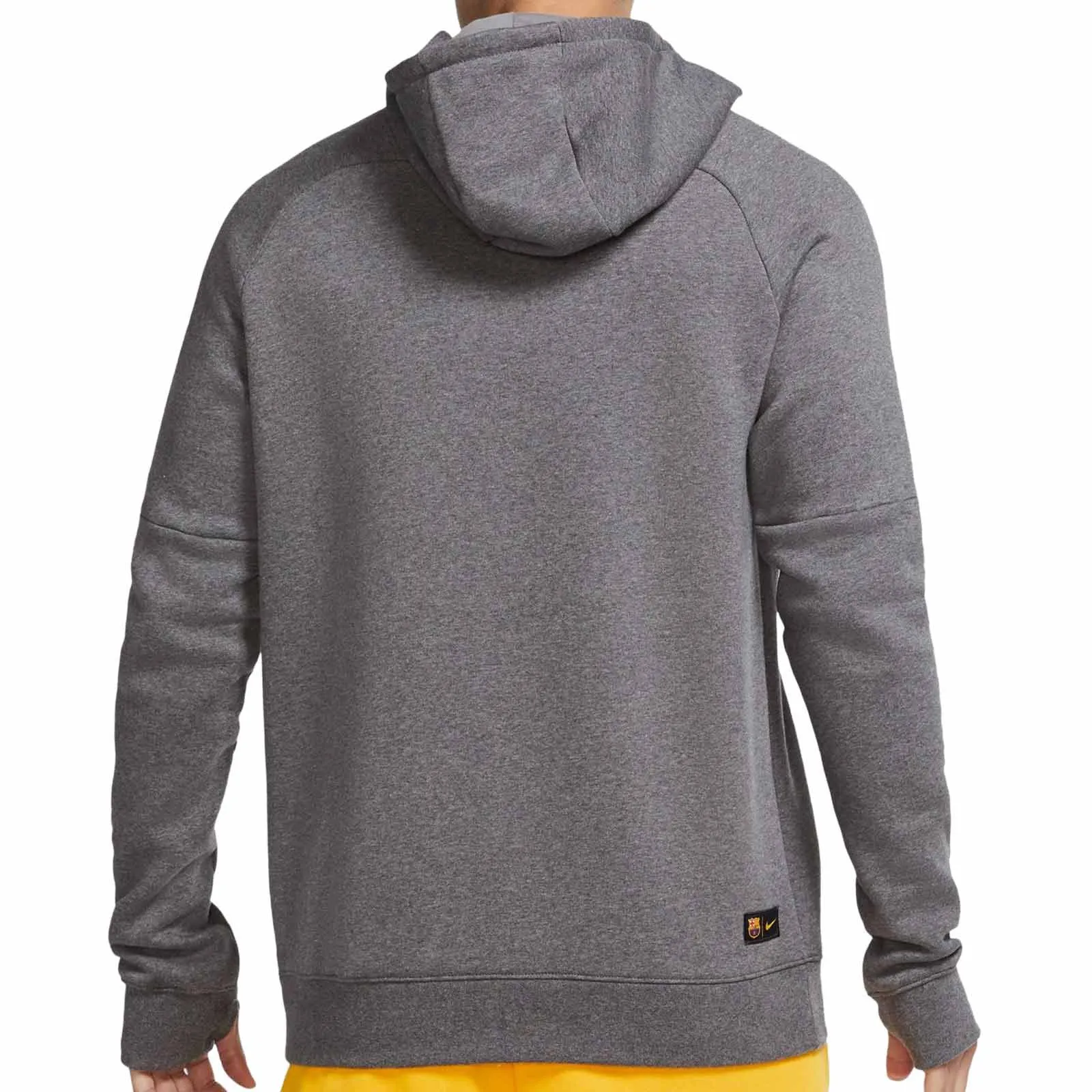 Sudadera Nike Barcelona Fleece Hoody
