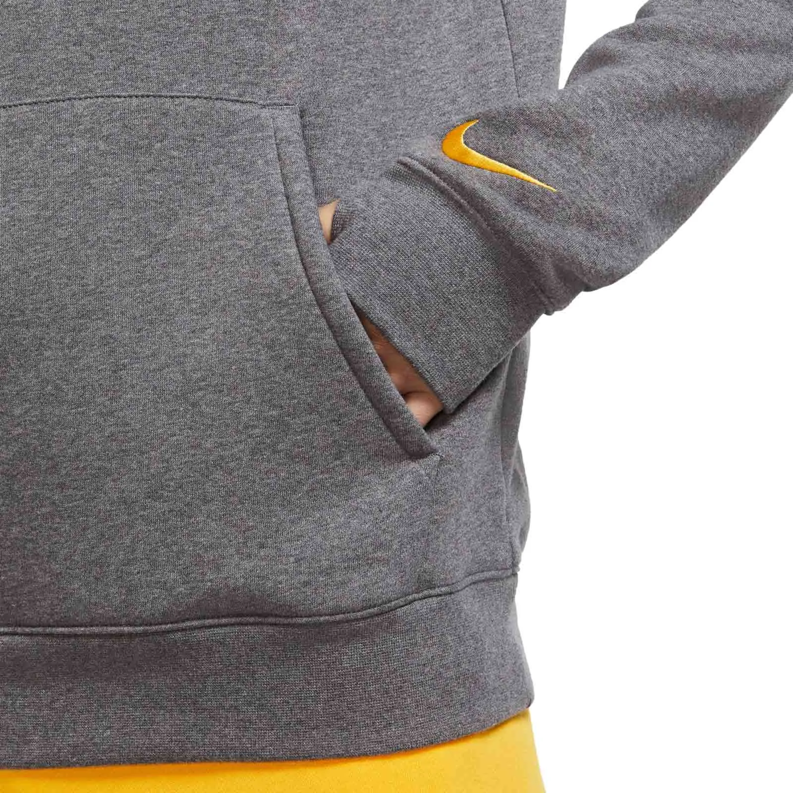 Sudadera Nike Barcelona Fleece Hoody
