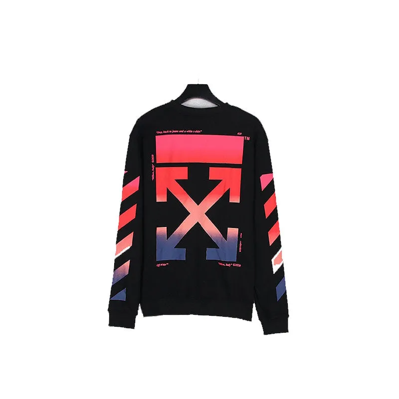 SUDADERA OFFWHITE  AUTUMN AND WINTER 2023