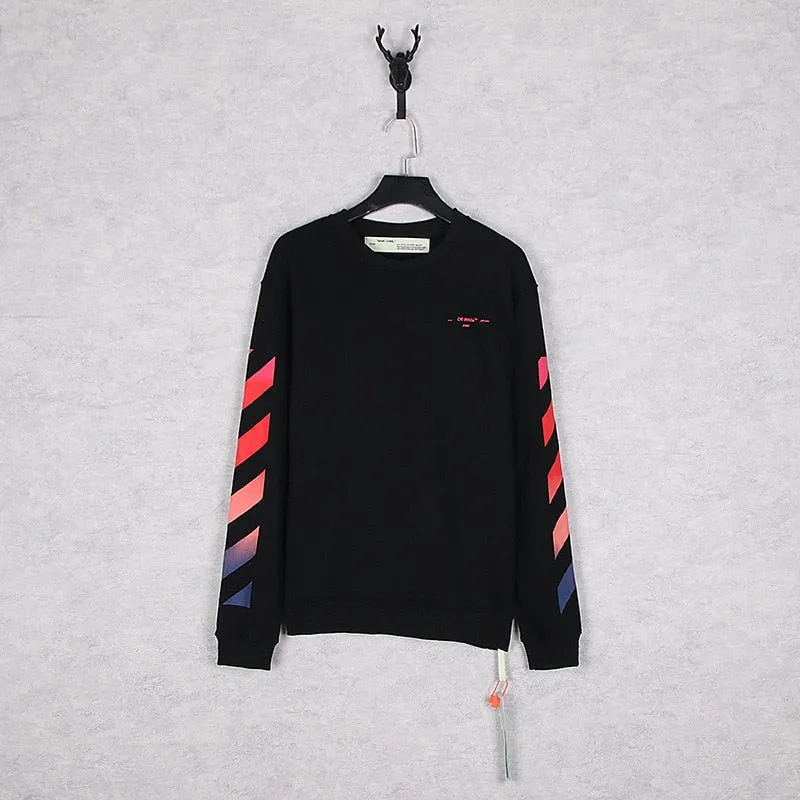 SUDADERA OFFWHITE  AUTUMN AND WINTER 2023