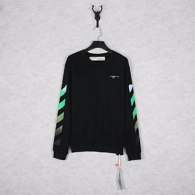SUDADERA OFFWHITE  AUTUMN AND WINTER 2023