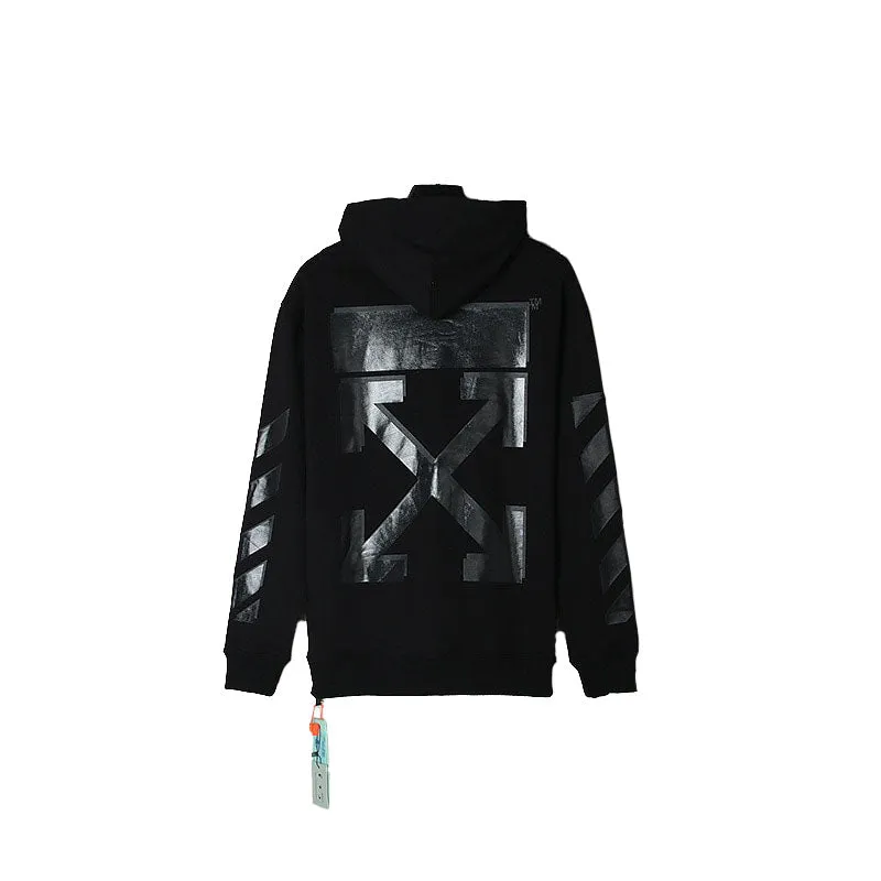 SUDADERA OFFWHITE TIEDIE WINTER 2023